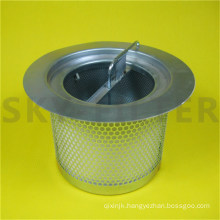 OEM Manufacturer Supply Replacement Air Oil Separator Filter Cartridge Air Compressor Filter Element (4930152151)